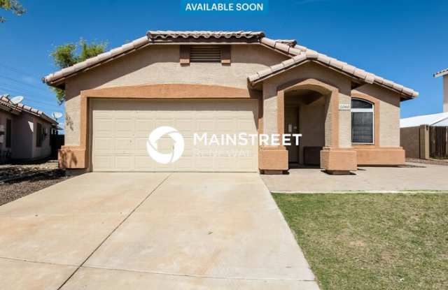 11060 West Lane Avenue - 11060 West Lane Avenue, Maricopa County, AZ 85307