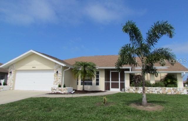 5816 MONROE ROAD - 5816 Monroe Road, Sarasota County, FL 34293