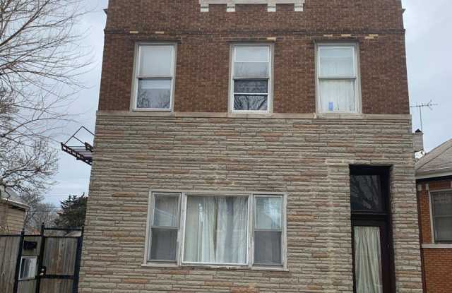 5342 S Fairfield Avenue unit: 1F photos photos