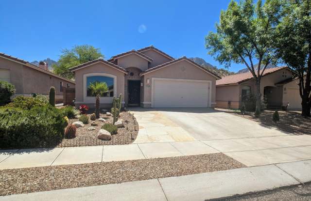 2414 E Skipping Rock Way photos photos