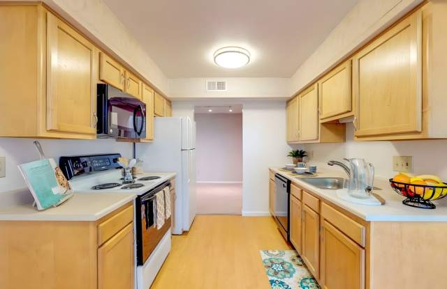Regency Park Apartments Gallery 4