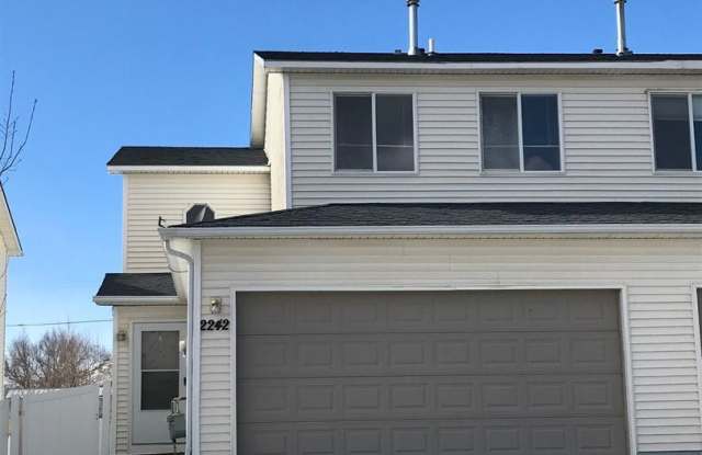 2242 Big Sky Trail - 2242 Big Sky Tr, Rock Springs, WY 82901