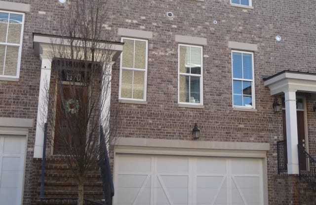 1170 John Collier Rd NW, - 1170 John Collier Rd, Atlanta, GA 30318