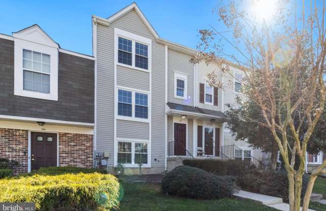 5706 SPRINGFISH PLACE - 5706 Springfish Place, Waldorf, MD 20603