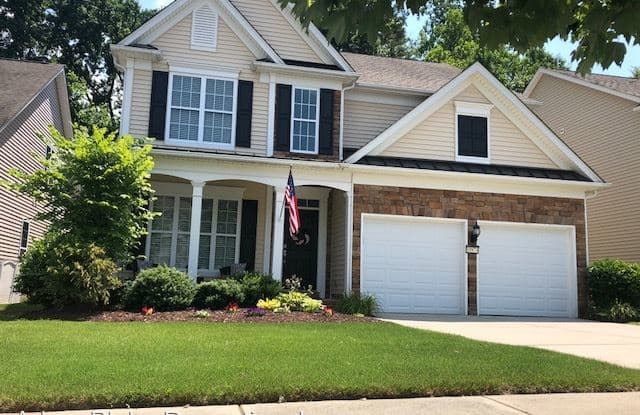 10874 River Oaks Drive NW - 10874 River Oaks Drive Northwest, Concord, NC 28027