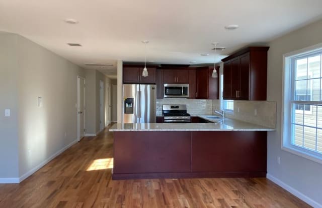 206 South 6th Street 2 - 206 6th St, Harrison, NJ 07029