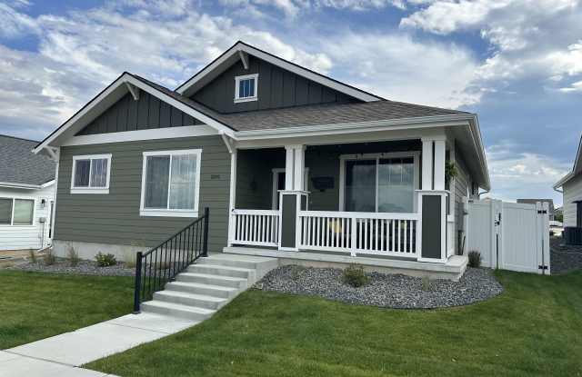 2891 Jeannette Rankin Drive photos photos