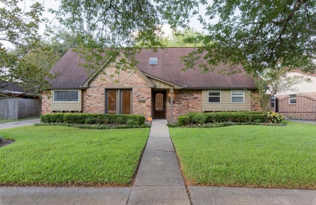 5750 Yarwell Drive - 5750 Yarwell Drive, Houston, TX 77096