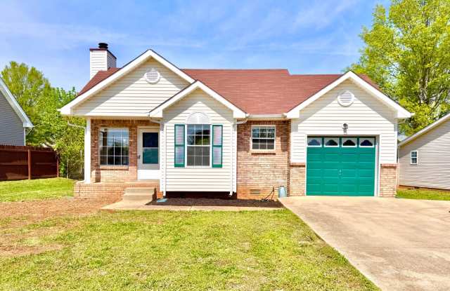 1215 Marla Dr photos photos