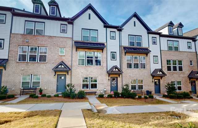 415 Grey Reagan Trail - 415 Grey Reagan Trail, Charlotte, NC 28211