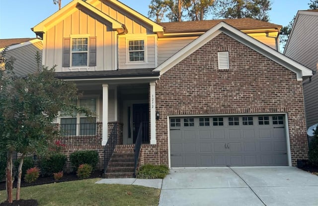 1272 Magnolia Row Trail - 1272 Magnolia Row Trail, Apex, NC 27502