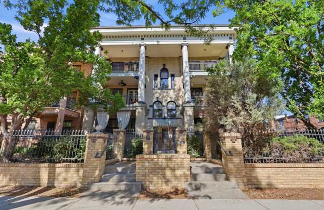 1 bed 1 bath Condo in Downtown Denver Capital Hill! photos photos 1 bed 1 bath Condo in Downtown Denver Capital Hill! photos photos