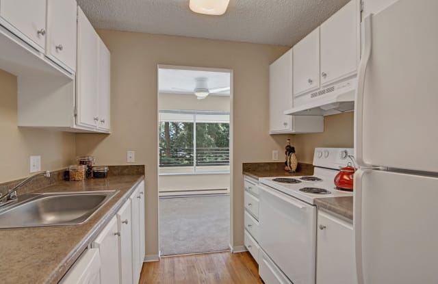 Watercrest Apartments photos photos
