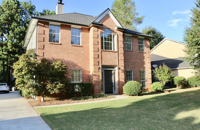 10950 Pinehigh Drive - 10950 Pinehigh Drive, Alpharetta, GA 30022