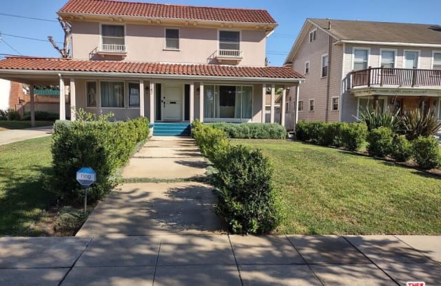 2142 S Victoria Ave - 2142 South Victoria Avenue, Los Angeles, CA 90016