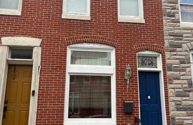 Charming 3 Bedroom/3 Bathroom in Highlandtown, Baltimore! photos photos