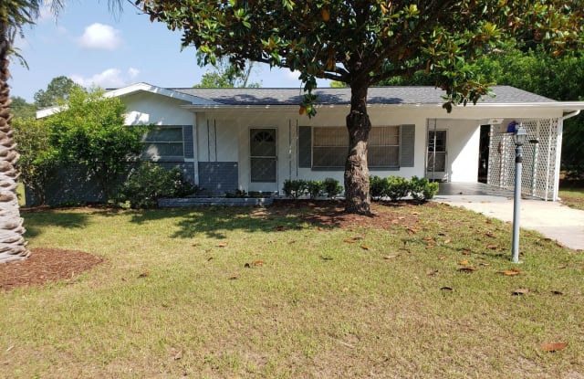 6 N Adams St - 6 North Adams Street, Beverly Hills, FL 34465 6 N Adams St - 6 North Adams Street, Beverly Hills, FL 34465