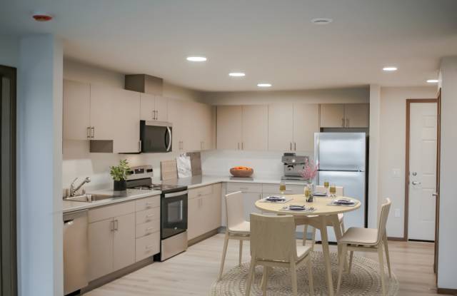 Kendrick Landing - Affordable Housing photos photos