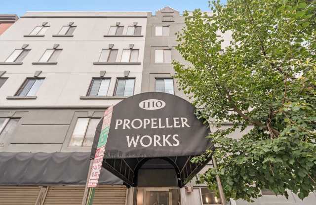 1110 CLINTON ST photos photos