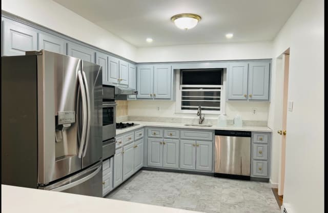 1227 Russell Street - 1227 Russell Street, Franklin Square, NY 11003