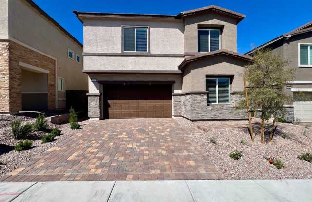 Stunning Brand-New Home in Black Mountain Ranch – Never Lived In! photos photos