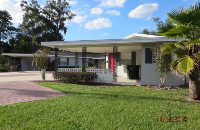 17 E Princeton Street - 17 Princeton Street, Orlando, FL 32804