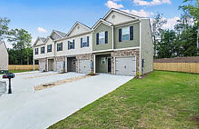 2103 Creel Lane - 2103 Creel Lane, Fulton County, GA 30349