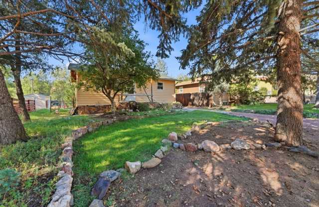 Glorious Mid-Century Property Near Garden of the Gods! Gallery 4