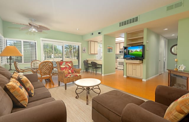 29131 Isleta Court - 29131 Isleta Court, Cathedral City, CA 92234