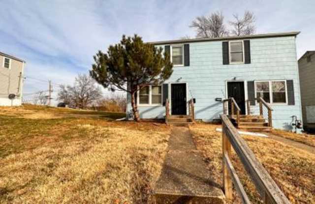 5547 Wabash - 5547 Wabash Avenue, Kansas City, MO 64130