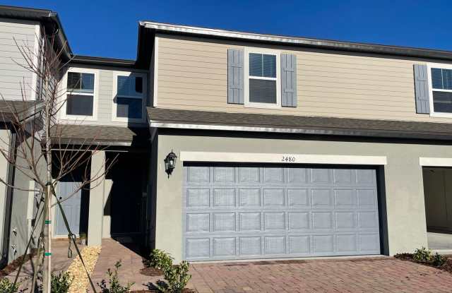 3 Bedroom, 2.5 Bath Town Home in Greens at Forest Lake! photos photos