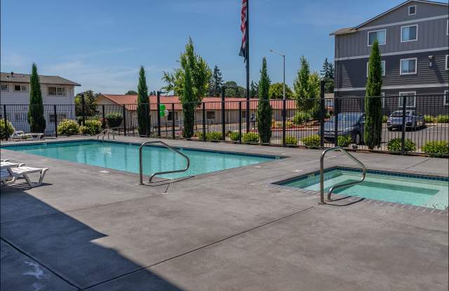 St. Helens Place Apartment Homes Gallery 2
