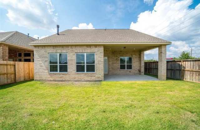 17803 Olde Oaks Estate Court Gallery 3