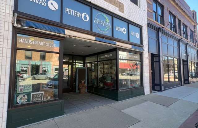 207 S Main St Gallery 3