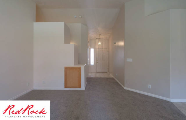 3 Bed 2 Bath Home in Ivins with Views of Red Mountain - 327 East 60 South, Ivins, UT 84738