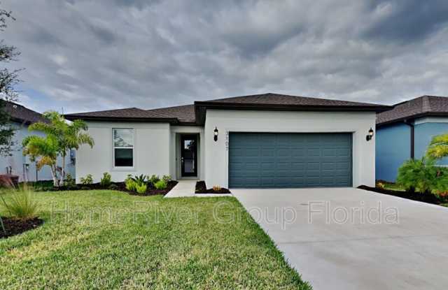 3107 61st Dr E - 3107 61st Drive East, Manatee County, FL 34222