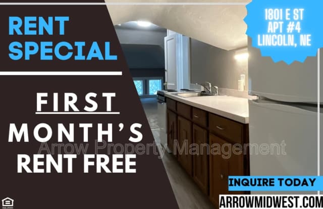 1801 E Street photos photos