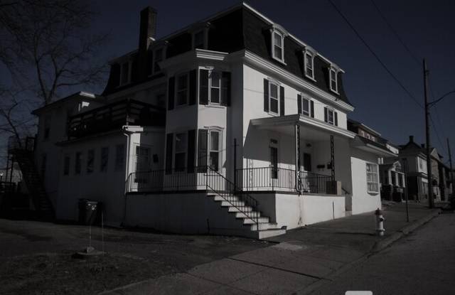 23 N Front St - 23 North Front Street, Souderton, PA 18964