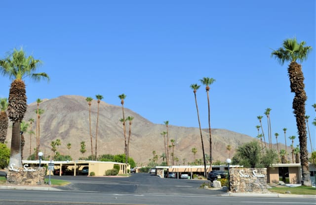 46185 Highway 74 Apt 22 - 46185 Pines to Palms Highway, Palm Desert, CA 92260