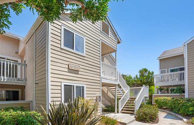 34034 Selva Road - 34034 Selva Road, Dana Point, CA 92629