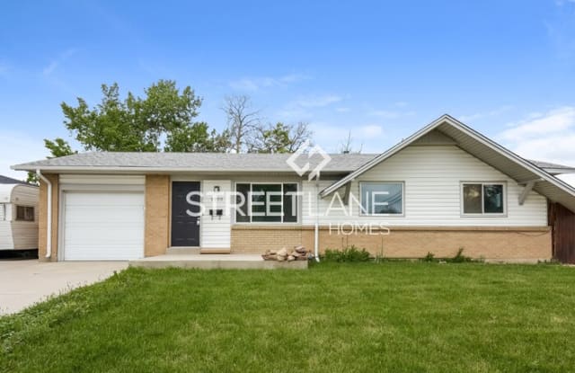 9200 Irving Street - 9200 Irving Street, Westminster, CO 80031