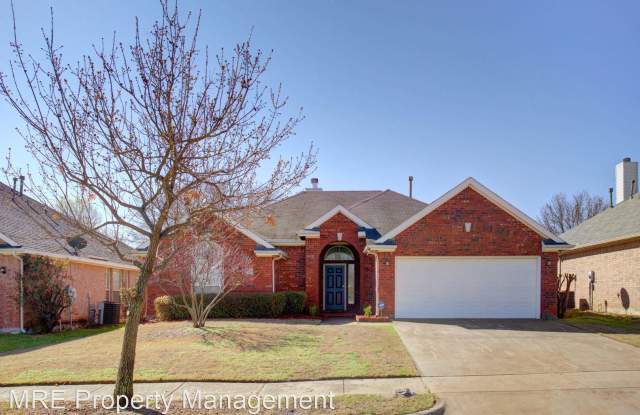 2853 Rochester Court - 2853 Rochester Court, Grand Prairie, TX 75052