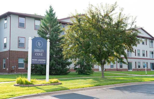 Sibley Cove Apartments Gallery 2