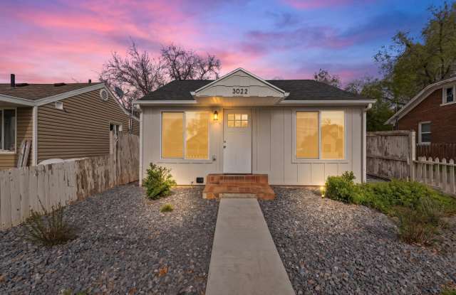 3022 Jefferson Ave photos photos