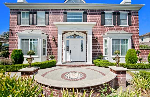 1117 Encanto Drive - 1117 Encanto Drive, Arcadia, CA 91007