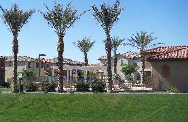 5359 W CHISUM Trail - 5359 West Chisum Trail, Phoenix, AZ 85083