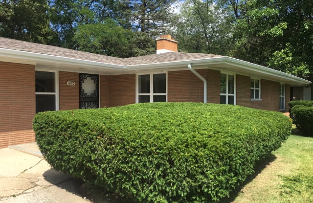 1850 W 49th Ave. - 1850 West 49th Avenue, Lake County, IN 46408
