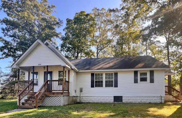 595 CALVERT BEACH ROAD photos photos