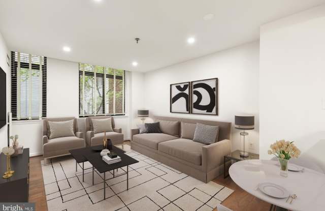 1312 MASSACHUSETTS AVENUE NW - 1312 Massachusetts Avenue Northwest, Washington, DC 20005