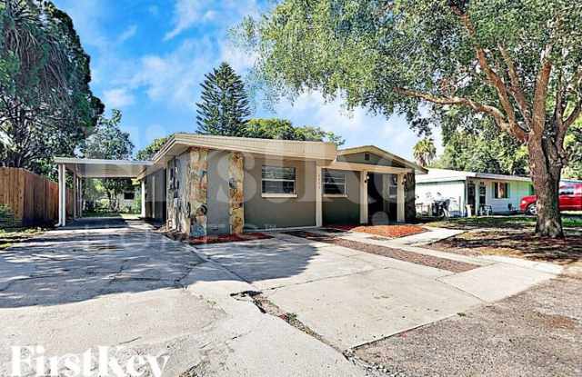 3523 West Ballast Point Boulevard - 3523 West Ballast Point Boulevard, Tampa, FL 33611